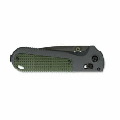 Benchmade Redoubt Serrated (430SBK) -HOUSE OF KNIVES Sales 430SBK Benchmade Redoubt Serrated BM21010 3 54457.1642104089