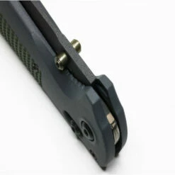 Benchmade Redoubt Serrated (430SBK) -HOUSE OF KNIVES Sales 430SBK Benchmade Redoubt Serrated BM21010 9 79113.1642104113