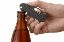 CRKT Bev-Edge Black (4635) -HOUSE OF KNIVES Sales 4635 CRKT Bev Edge Black 442412 5 48522.1657662727