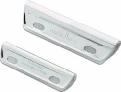 Global MinoSharp Sharpening Guide Rail 2PC (71463)