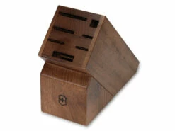 Victorinox Rosewood 7pc Block Set (49407US3) -HOUSE OF KNIVES Sales 49407 3 21174.1578086982