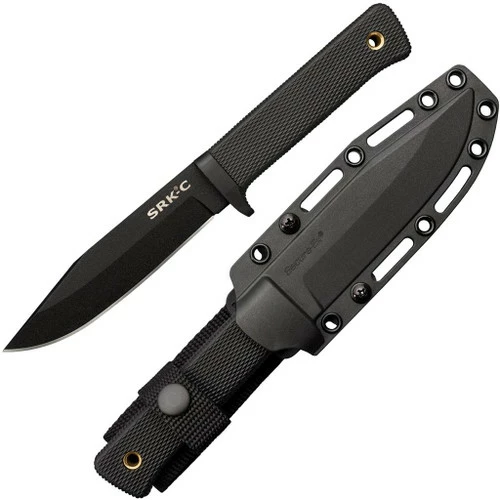 Cold Steel SRK Compact (CS-49LCKD) 3 Cold Steel SRK Compact (CS-49LCKD)