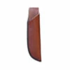 ESEE-4HM Left Handed Leather Sheath (4HM-SHEATH-LH) -HOUSE OF KNIVES Sales 4HM SHEATH RH LH ESEE 4HM ESEE 4HM Leather Sheath ES21046 ES21045 86632.1620939048
