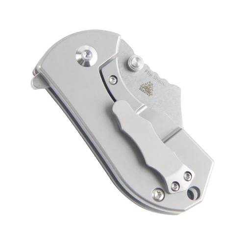 Kizer Flip Shank A1 (Ki2521A1) 9 Kizer Flip Shank A1 (Ki2521A1) - Image 7