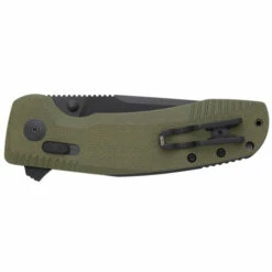 SOG-TAC XR OD Green (12-38-02-57) -HOUSE OF KNIVES Sales 4 09873.1606778849