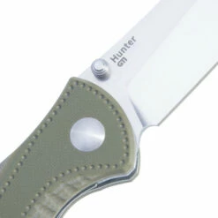 Kizer Hunter Small C2 (V3416C2) 11 Kizer Hunter Small C2 (V3416C2) -HOUSE OF KNIVES Sales 4 19960.1596723298