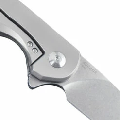 Kizer Ginesis (Ki4518) -HOUSE OF KNIVES Sales 4 39641.1596720841