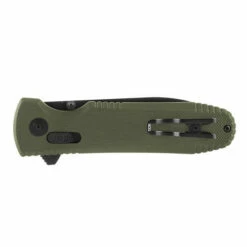 SOG Pentagon XR OD Green (12-61-02-57) -HOUSE OF KNIVES Sales 4 50231.1606843946