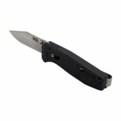 SOG Flare Satin (FLA1001-CP) -HOUSE OF KNIVES Sales 4 67593.1606947223