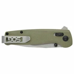 SOG Terminus XR G10 Olive Drab (TM1022-BX) -HOUSE OF KNIVES Sales 4 72358.1607371224