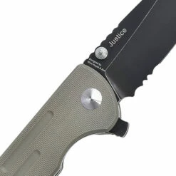 Kizer Justice N2 (V4543N2) -HOUSE OF KNIVES Sales 4 76508.1596730431
