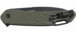 CRKT Bona Fide OD Green (K542GKP) -HOUSE OF KNIVES Sales 4 94220.1610496533