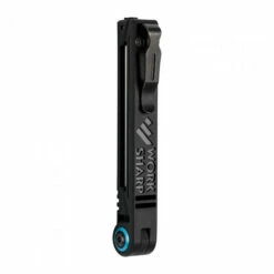 Benchmade EDC Folding Edge Maintenance Tool (50030) -HOUSE OF KNIVES Sales 50030 Benchmade EDC Folding Sharpener BM22002 4 48170.1651517832