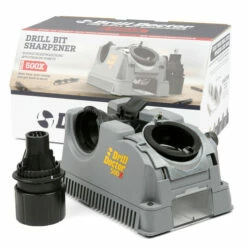Drill Doctor 500X Drill Bit Sharpener (DD500X) 11 Drill Doctor 500X Drill Bit Sharpener (DD500X) -HOUSE OF KNIVES Sales 500X Box Hero 1 84990.1683062745