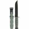 KA-BAR Full Size Foliage Green Serrated (5012) -HOUSE OF KNIVES Sales 5012 Ka Bar Full Size Foliage Green Serrated KB21055 3 42600.1619553195