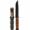 KA-BAR USMC Straight Edge (5017) -HOUSE OF KNIVES Sales 5017 Ka Bar USMC Fighting Utility KB21057 3 44104.1619553647