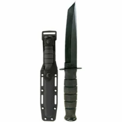 KA-BAR Short Tanto Black (5054)