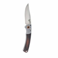 Benchmade Mini Crooked River Wood (15085-2) -HOUSE OF KNIVES Sales 51BHHeYqxfL. SL1000 09417.1560456040