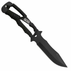 SOG - Throwing 3pc Blk 10" (F041TN-CP) 9 SOG - Throwing 3pc Blk 10" (F041TN-CP) -HOUSE OF KNIVES Sales 51fb8r4XMzL. SL1000 89137.1518647100