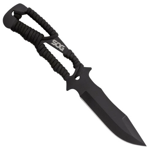 SOG - Throwing 3pc Blk 10" (F041TN-CP) 5 SOG - Throwing 3pc Blk 10" (F041TN-CP) - Image 3
