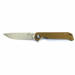 Kizer Begleiter Brown (V4458A4) -HOUSE OF KNIVES Sales 51tgfpqd0YL. SL1024 47167.1553121242