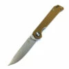 Kizer Begleiter Brown (V4458A4) 1 Kizer Begleiter Brown (V4458A4) -HOUSE OF KNIVES Sales 51vq6K4ozlL. SL1024 21206.1553122658