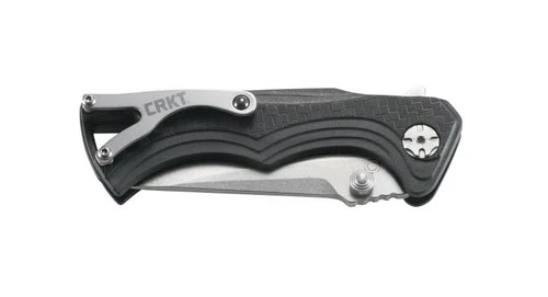 CRKT BT Fighter Compact (5220) 3 CRKT BT Fighter Compact (5220)