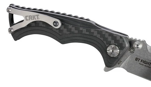 CRKT BT Fighter Compact (5220) 9 CRKT BT Fighter Compact (5220) - Image 7