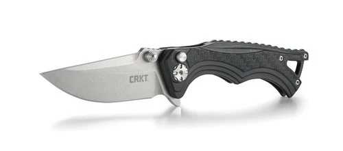 CRKT BT Fighter Compact (5220) 5 CRKT BT Fighter Compact (5220) - Image 3