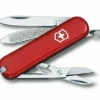 Victorinox Classic Red (53001-0.6223-033-X3) -HOUSE OF KNIVES Sales 5300120 200.6223 53474.1502318110