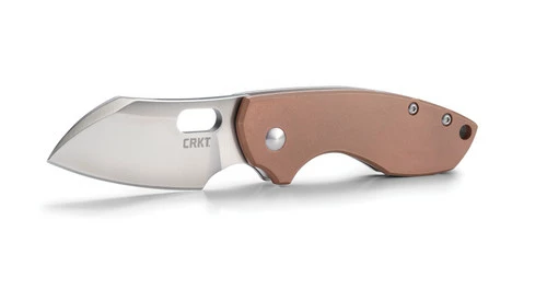 CRKT Pilar Copper (5311CU) 8 CRKT Pilar Copper (5311CU) - Image 6