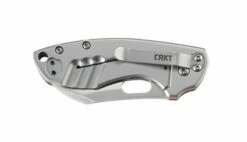 CRKT Pilar Copper (5311CU) 18 CRKT Pilar Copper (5311CU) -HOUSE OF KNIVES Sales 5311CU Pilar Copper closed back Hi res 52673.1589999057