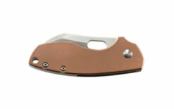 CRKT Pilar Copper (5311CU) 19 CRKT Pilar Copper (5311CU) -HOUSE OF KNIVES Sales 5311CU Pilar Copper closed front Hi res 40314.1589999037