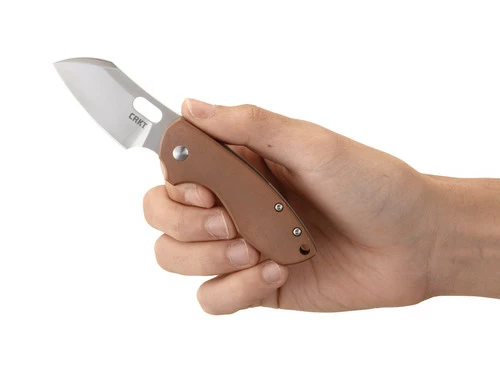 CRKT Pilar Copper (5311CU) 7 CRKT Pilar Copper (5311CU) - Image 5