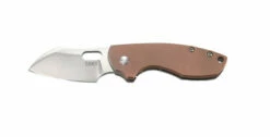 CRKT Pilar Copper (5311CU) 15 CRKT Pilar Copper (5311CU) -HOUSE OF KNIVES Sales 5311CU Pilar Copper open front Hi res 21230.1589999064