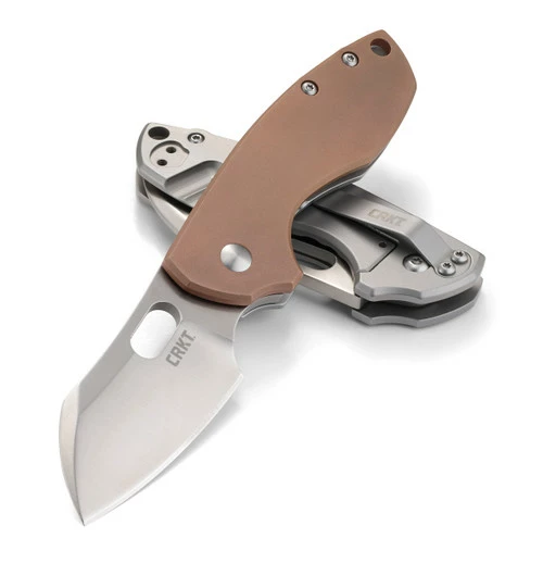 CRKT Pilar Copper (5311CU) 4 CRKT Pilar Copper (5311CU) - Image 2