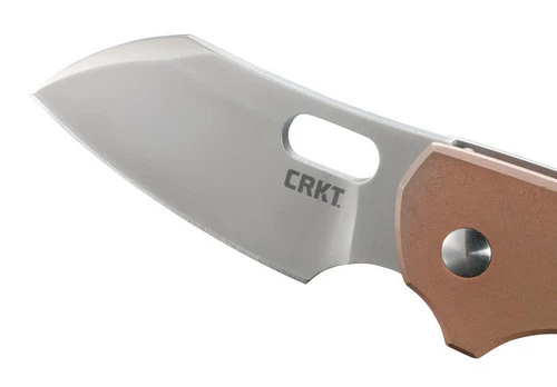 CRKT Pilar Copper (5311CU) 12 CRKT Pilar Copper (5311CU) - Image 10