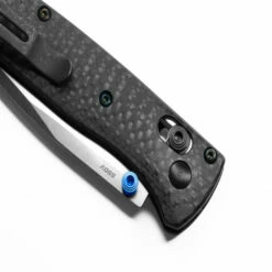 Benchmade Mini Bugout Carbon Fiber (533-3) 21 Benchmade Mini Bugout Carbon Fiber (533-3) -HOUSE OF KNIVES Sales 533 3 Benchmade Mini Bugout Carbon Fiber 149251 10 55048.1657644007