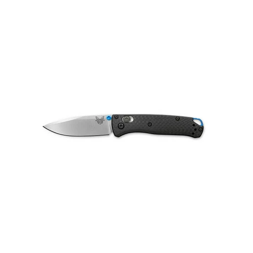 Benchmade Mini Bugout Carbon Fiber (533-3) 4 Benchmade Mini Bugout Carbon Fiber (533-3) - Image 2