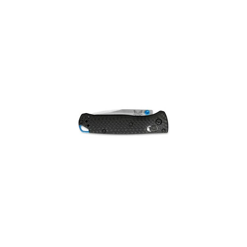Benchmade Mini Bugout Carbon Fiber (533-3) 6 Benchmade Mini Bugout Carbon Fiber (533-3) - Image 4