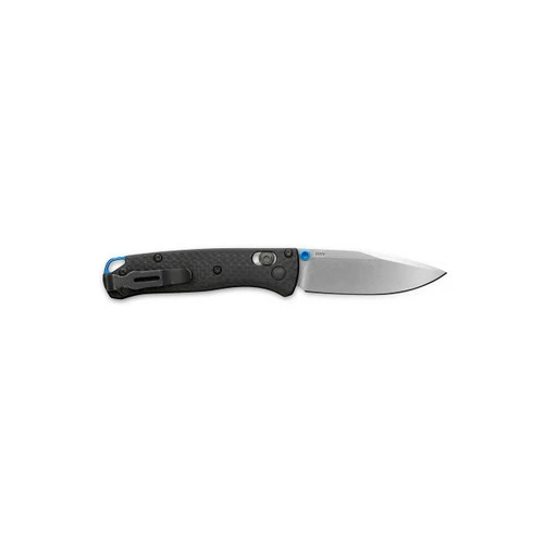 Benchmade Mini Bugout Carbon Fiber (533-3) 5 Benchmade Mini Bugout Carbon Fiber (533-3) - Image 3
