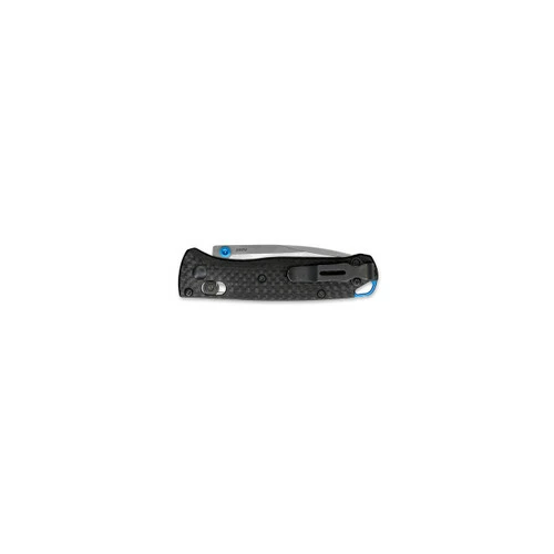 Benchmade Mini Bugout Carbon Fiber (533-3) 7 Benchmade Mini Bugout Carbon Fiber (533-3) - Image 5