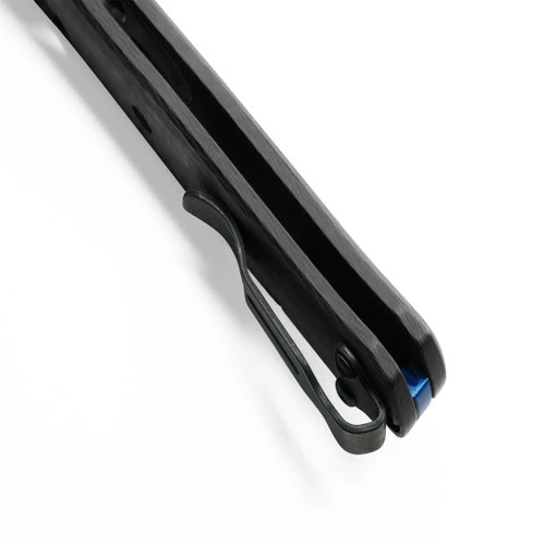 Benchmade Mini Bugout Carbon Fiber (533-3) 11 Benchmade Mini Bugout Carbon Fiber (533-3) - Image 9
