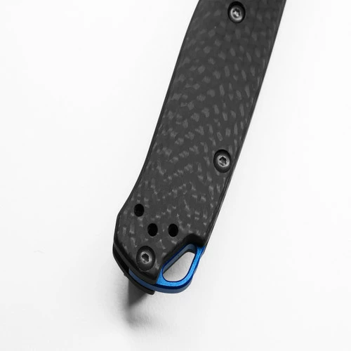 Benchmade Mini Bugout Carbon Fiber (533-3) 10 Benchmade Mini Bugout Carbon Fiber (533-3) - Image 8