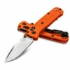 Benchmade Mini Bugout Orange (533) -HOUSE OF KNIVES Sales 533 orange 01 70311.1605719983