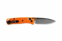 Benchmade Mini Bugout Orange (533) -HOUSE OF KNIVES Sales 533 orange 04 03866.1605719992