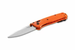 Benchmade Mini Bugout Orange (533) -HOUSE OF KNIVES Sales 533 orange 05 83271.1605719995