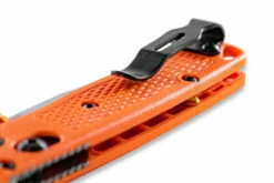 Benchmade Mini Bugout Orange (533) -HOUSE OF KNIVES Sales 533 orange 07 82246.1605720007