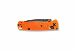 Benchmade Mini Bugout Orange (533) -HOUSE OF KNIVES Sales 533 orange 08 48741.1605720013