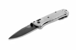 Benchmade Mini Bugout White Black Blade (533BK-1) -HOUSE OF KNIVES Sales 533 white 05 65744.1580771375